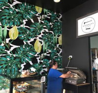 Woodman's Axe Espresso - Darwin Tourism
