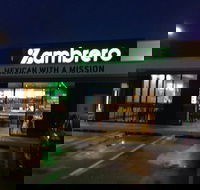 Zambrero Nerang - Darwin Tourism