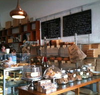 Dench Bakers - Darwin Tourism