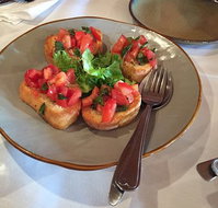 L Osteria - Darwin Tourism