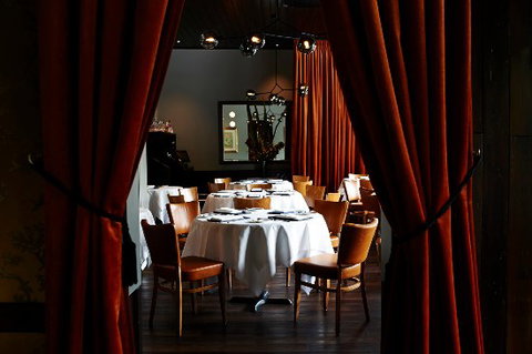 Matteo's - Darwin Tourism 0