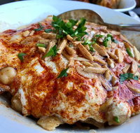 Moroccan Soup Bar - Darwin Tourism