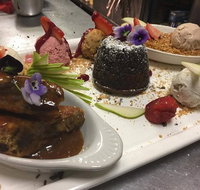 RST Seafood Restaurant - Darwin Tourism