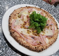 1000 Lire PizzaStuzzichini - Darwin Tourism