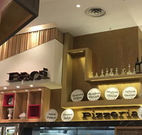 Baci Pizza Restaurant - Darwin Tourism