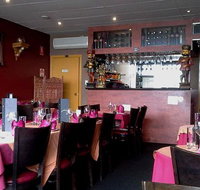 Cafe Saffron - Darwin Tourism