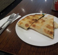 Cliftons Cafe - Darwin Tourism