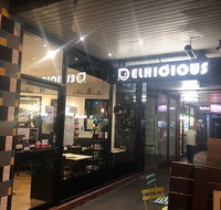 Delhicious Cuisine - Darwin Tourism