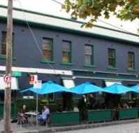 Lord Newry Hotel - Darwin Tourism