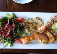 Maccaroni Osteria Italiana - Darwin Tourism