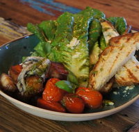 North Fitzroy Social Cafe and Panini Bar - Darwin Tourism