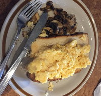 Q Cafe - Darwin Tourism
