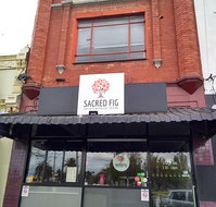 Sacred Fig - Darwin Tourism