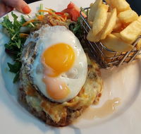 The Home Hotel Bistro - Darwin Tourism