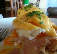 Tin Pot Cafe - Darwin Tourism