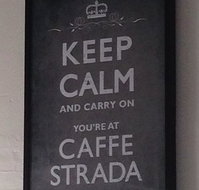 Caffe Strada - Darwin Tourism