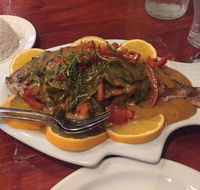 Hot Chilli Thai Restaurant - Darwin Tourism
