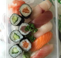Popula Japanese Take Away - Darwin Tourism