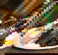 QT Kitchen