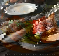 Sunrise Indian Restaurant - Darwin Tourism