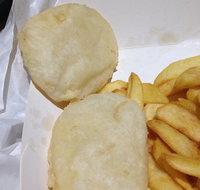 Theo's Fish Bar - Darwin Tourism