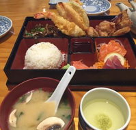 Toyama Japanese Restaurant - Darwin Tourism