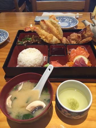 Toyama Japanese Restaurant - Darwin Tourism 0