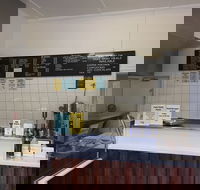 Little Brother Eatery - Darwin Tourism