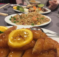 Ming Terrace Chinese Restaurant - Darwin Tourism