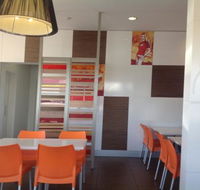 Red Rooster - Darwin Tourism