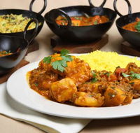 Tandoori Lovers Authentic Indian Restaurant - Darwin Tourism