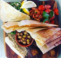 The Olive Pit - Darwin Tourism
