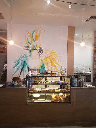 Armstrong Creek ACT Darwin Tourism