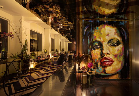 Adelphi Hotel - Darwin Tourism 2