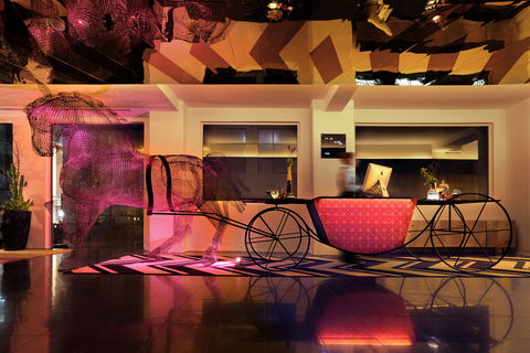 Adelphi Hotel - Darwin Tourism 3