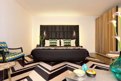 Adelphi Hotel - Darwin Tourism 17