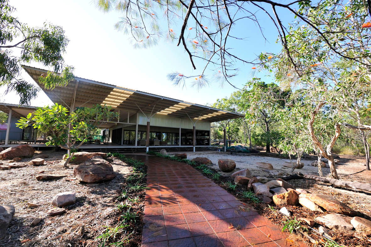  Darwin Tourism