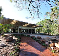 Groote Eylandt Lodge by Metro Hotels - Darwin Tourism