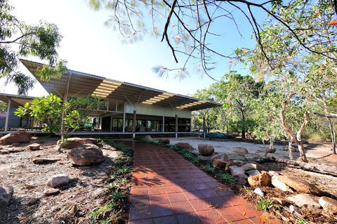 Groote Eylandt Lodge, By Metro Hotels - Darwin Tourism 0