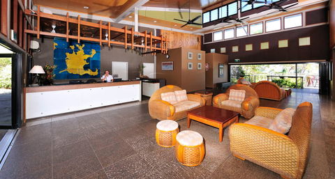 Groote Eylandt Lodge, By Metro Hotels - Darwin Tourism 1