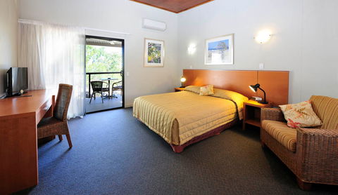 Groote Eylandt Lodge, By Metro Hotels - Darwin Tourism 2