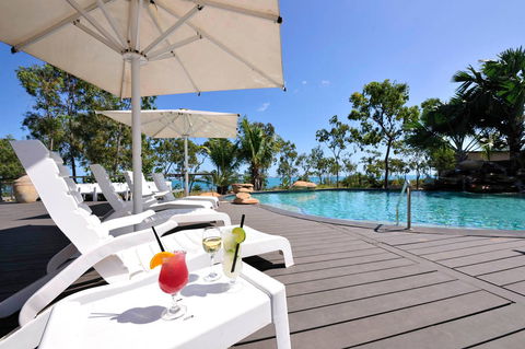Groote Eylandt Lodge, By Metro Hotels - Darwin Tourism 3