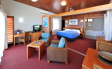 Groote Eylandt Lodge, By Metro Hotels - Darwin Tourism 6