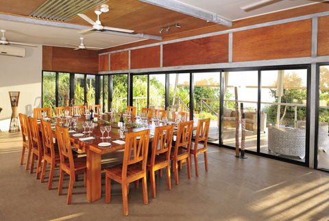 Groote Eylandt Lodge, By Metro Hotels - Darwin Tourism 9