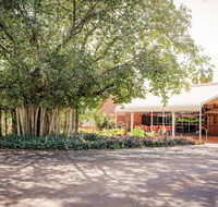 Contour Hotel - Darwin Tourism