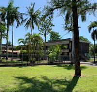 Pine Tree Motel - Darwin Tourism