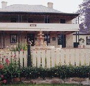 Segenhoe Inn Luxury Boutique Hotel - Darwin Tourism
