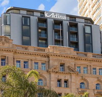 Adina Apartment Hotel Brisbane - Darwin Tourism