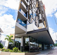 Arise Brisbane One - Darwin Tourism