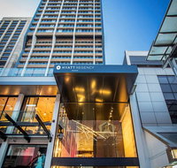 Hyatt Regency Brisbane - Darwin Tourism